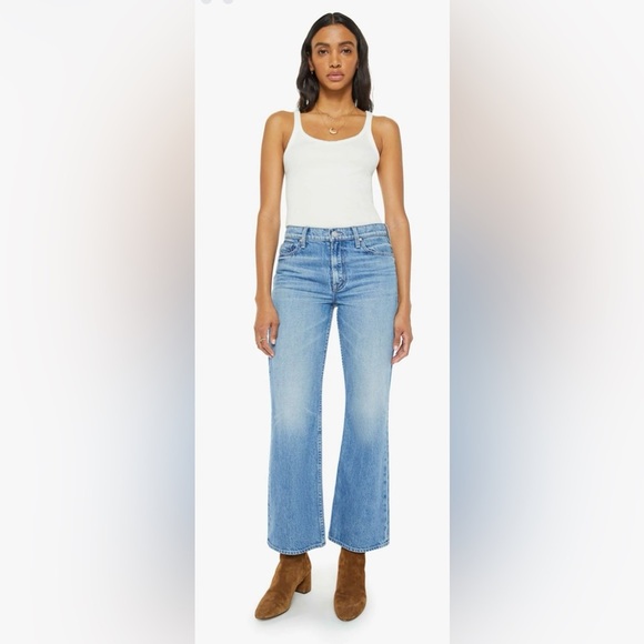 MOTHER SUPERIOR The Bookie Flood Size 26 NWT - Picture 1 of 14